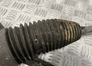 PRZEKLADNIA MAGLOWNICA MERCEDES S-KLASA W222 EU FV 8