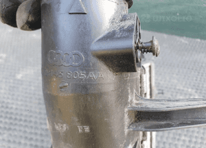 Intercooler 8E0145805AA Chłodnica Powietrza Lewy Lewa 2.0 TDI AUDI A4 B7 8