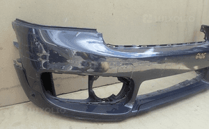 ZDERZAK PRZÓD PRZEDNI MINI COOPER F60 COUTRYMAN 2