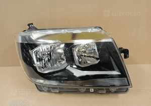 Lampa prawa reflektor prawy vw crafter 2 ii 7C man tge 2016- 1