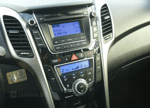 Hyundai i30 1.6 CRDi BlueDrive Premium 29