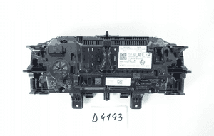LICZNIK VIRTUAL ZEGARY LCD VW T-ROC JETTA 17A 4
