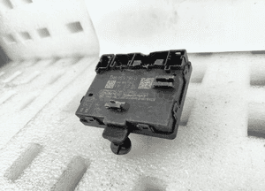 VW AG STEROWNIK MODUŁ DRZWI 4M0959795G 3