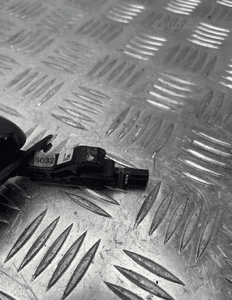 Bmw F20 F30 F32 F36 klamka keyless drzwi lewy przód 7329343 6