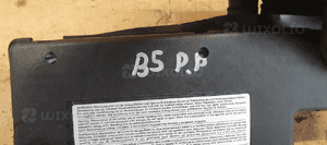 Poduszka fotela prawa pasażera AIRBAG VW Passat B5 3B0880240C 6