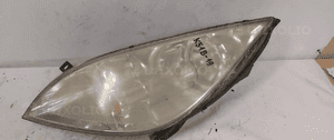 . LAMPA PRZOD PRZEDNIA LEWA MITSUBISHI COLT 6 1