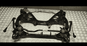 Bmw F30 F31 wózek sanki przód stabilizator 13