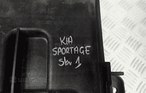 Podstawa akumulatora kia sportage iii 37150-2Y200 5