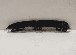 BMW X1 E84 Osłona ozdobna kratki R - 14335 2