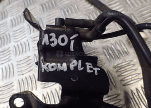 Podciśnienie vw 2,0 tdi blb 03G131133C radom 6