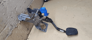 Pedał hamulca Mazda 6 II 2 1DGS1D GS1D 2