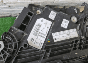 LAMPA LAMPY LASER BMW 5 G30 9850588 9850587 3