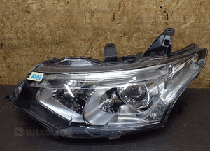 Lampa przód lewa mitsubishi outlander xenon 12- 1