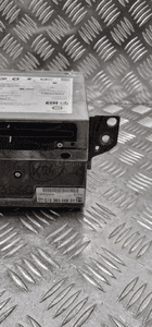 Bmw F30 F31 F32 F36 czytnik nawigacji radia radio cd 9383060 5