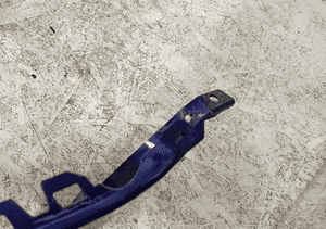 ZDERZAK PRZÓD PRZEDNI AUDI Q5 II 80A LIFT S-LINE 20- 5