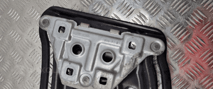 Audi A5 8T cabrio mechanizm szyby szyba lewa 8F0839397C 3