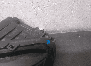 Lampa przód lewa fiat 500 ii 2 electric 00521400320 3