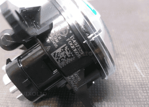 HALOGEN LEWY OPEL CORSA F 13497329 3