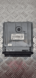 Bmw F10 F11 komputer sterownik silnika 8510643 1