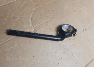 Honda CBR 600F (2011 - 2013) Kierownica lewa 3