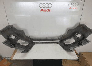 ZDERZAK AUDI S5 A5 S-LINE 8T 8T0 2008-2014 PRZED LIFTEM ORYGINAŁ OE 6