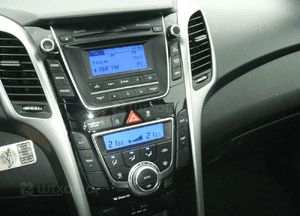 Hyundai i30 1.6 CRDi BlueDrive Premium 23