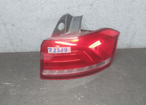 Lampa tył prawa vw passat B8 kombi led 3G9 1