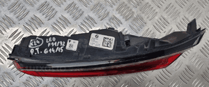 Bmw F91 F92 G14 G15 lampa prawy tył led 7445778 12