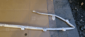 Kurtyna Airbag poduszka lewa VW Touareg 7L6880741F 3