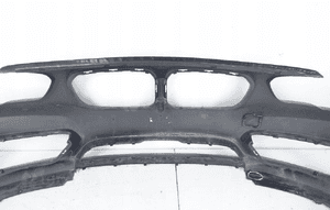 ZDERZAK PRZÓD PRZEDN BMW 1 F20 F21 LIFT 2015- 7371735 7