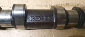 Wałek rozrządu ssący BMW 3 E46 N42 N46 4