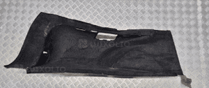 Opel insignia kombi b boczek wykładzina bagażnika lewa 39121868 2