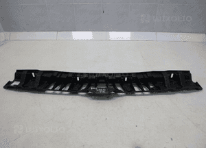 RANGE ROVER SPORT L320 ŚLIZG MOCOWANIE ZDERZAKA ŚRODKOWY TYŁ TYLNY NOWY ORYGINAŁ 3