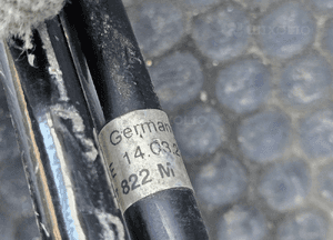 Przewód 8E0317822M 8E0317821M 4F0317818A Waz Rurka Przewody Chłodzenia Oleju Skrzyni Biegow Automat Audi A4 B7 A6 C6 A8 25