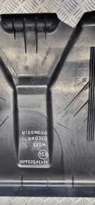 Mercedes W213 osłona płtya podwozia A2136902600 10