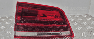 Bmw X3 F25 lampa tyl w klape lewa 7217314 2