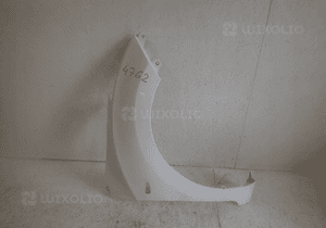 BŁOTNIK PRAWY PRZÓD PRZEDNI HYUNDAI I30 II 2012- 1