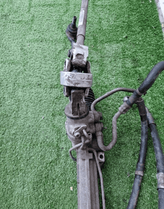 PRZEKŁADNIA KIEROWNICZA BMW X1 E84 E90 4x4 6794934 3