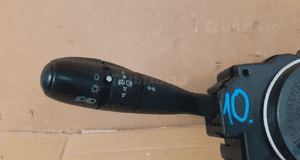 #PRZEŁĄCZNIK ZESPOLONY PAJĄK PEUGEOT / CITROEN nr 96605638XT 2