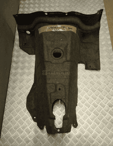 BMW E84 Izolacja akustyczna tunelu 2990867 1