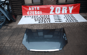 fiat croma maska kolor 284/A nr 41737 WYSYŁKA 1