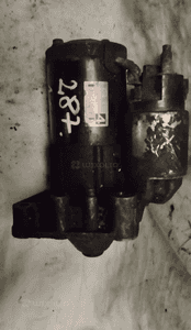 ROZRUSZNIK PEUGEOT CITROEN 1.6 HDI 9664016980 M000T22472 3