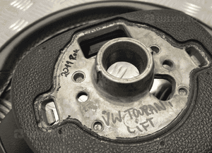 Vw turan i kierownica lift multifunkcyjna 15