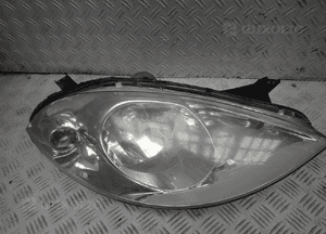 LAMPA PRAWY PRZÓD MERCEDES A-KLASA W169 A1698200261 1