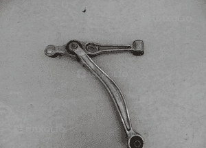 WAHACZ PRAWY PRZÓD PRZEDNI SAAB 9-3 2