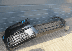 ZDERZAK PRZEDNI PRZÓD AUDI A4 B9 2015-2019 2