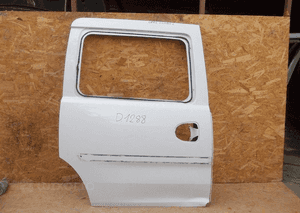 Drzwi tył tylne prawe opel combo c 1