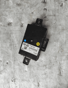 AUDI A6 A7 C7 4G MODUŁ STEROWNIK GATEWAY 4G0907468C 1