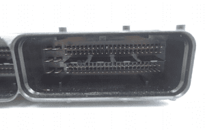 STEROWNIK KOMPUTER SILNIKA VW SHARAN 04E907309EF 4