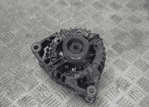 ALTERNATOR OPEL ZAFIRA A 2.0 DIESEL 0124415005 3